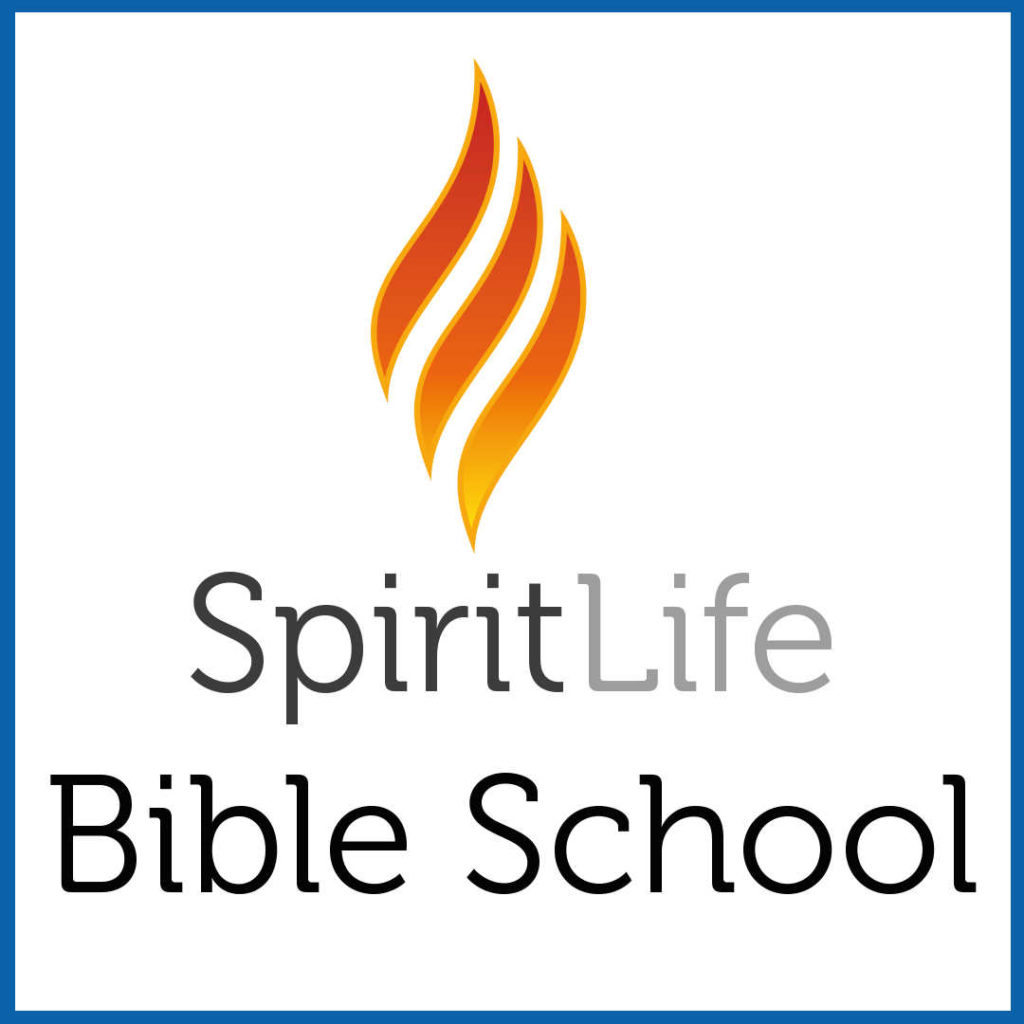 Spirit Life Bible School