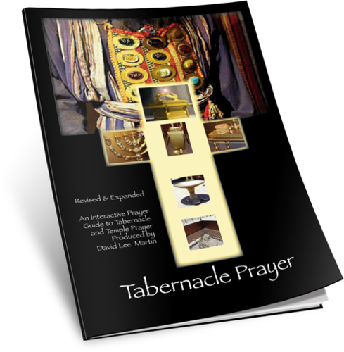 Tabernacle Prayer